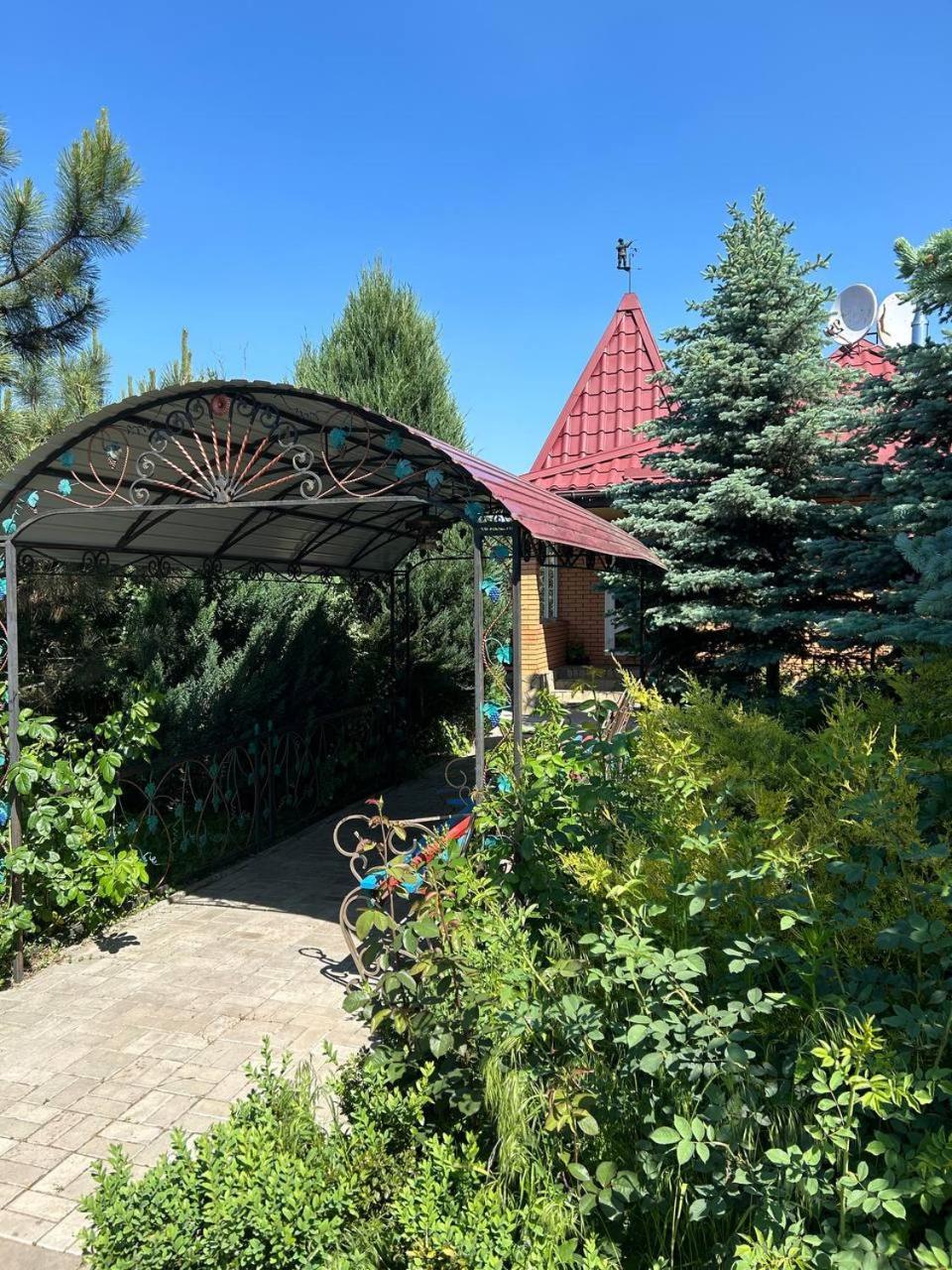 Fisherman'S House Rasavka Exterior foto