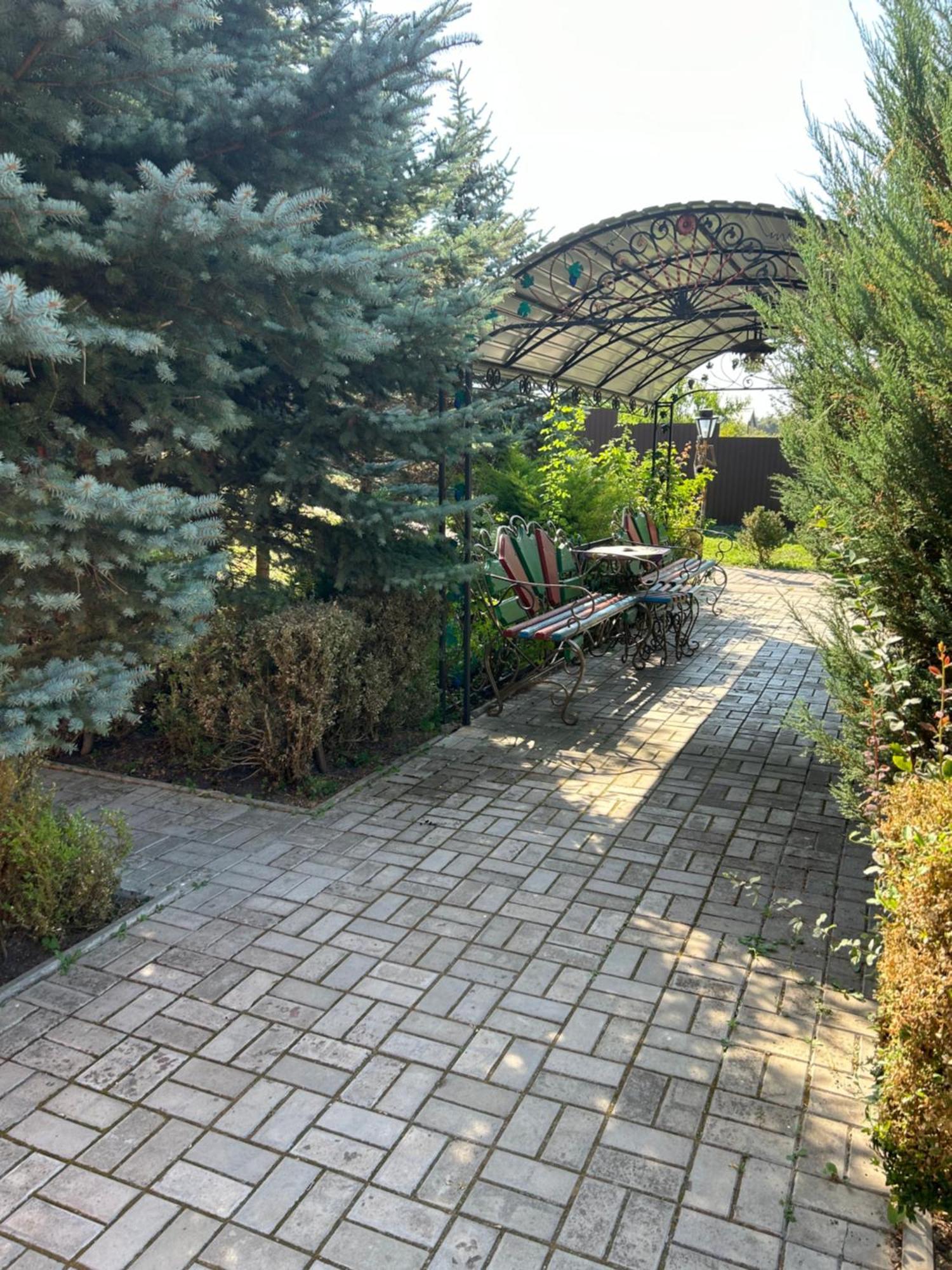 Fisherman'S House Rasavka Exterior foto