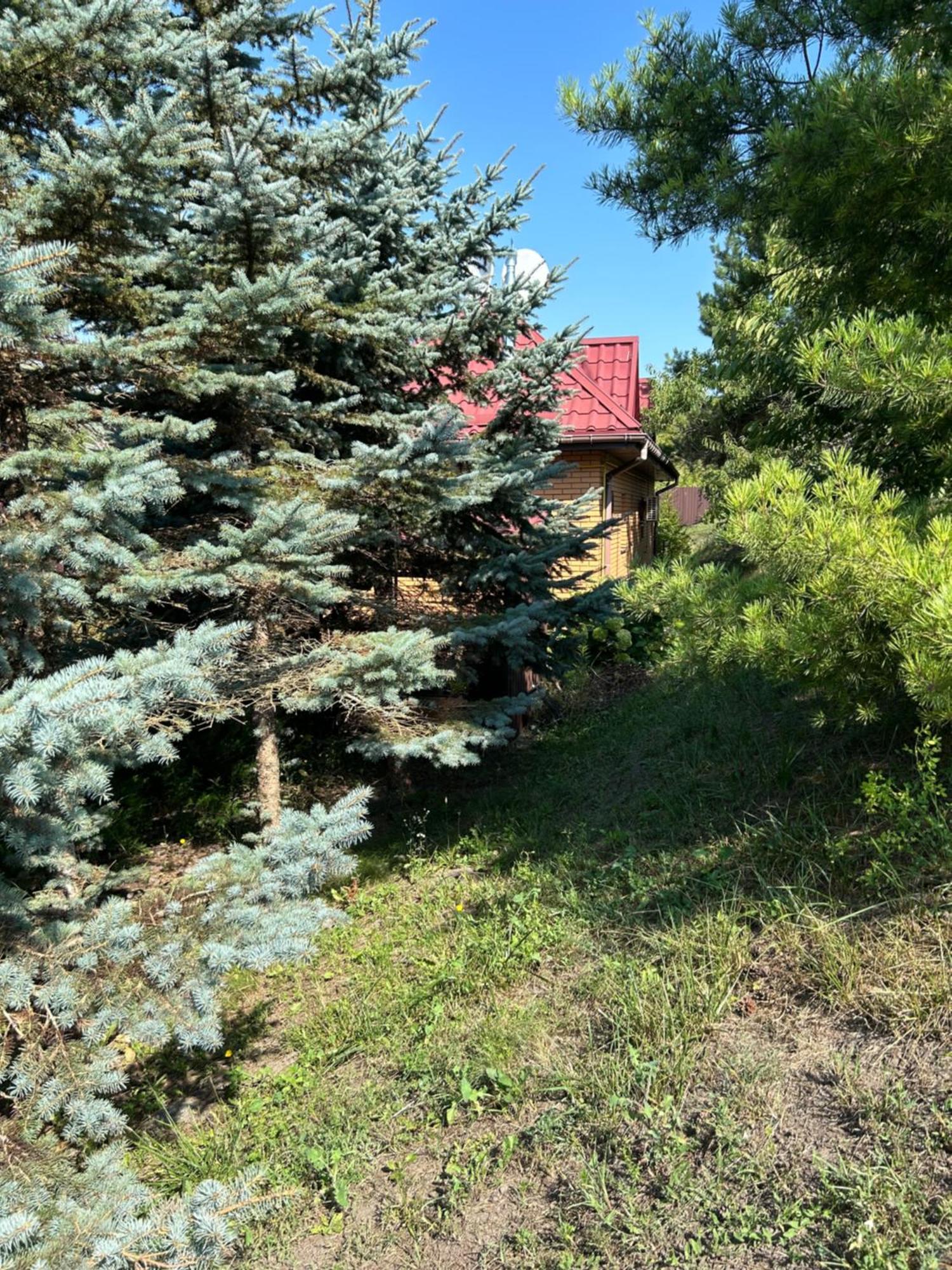 Fisherman'S House Rasavka Exterior foto