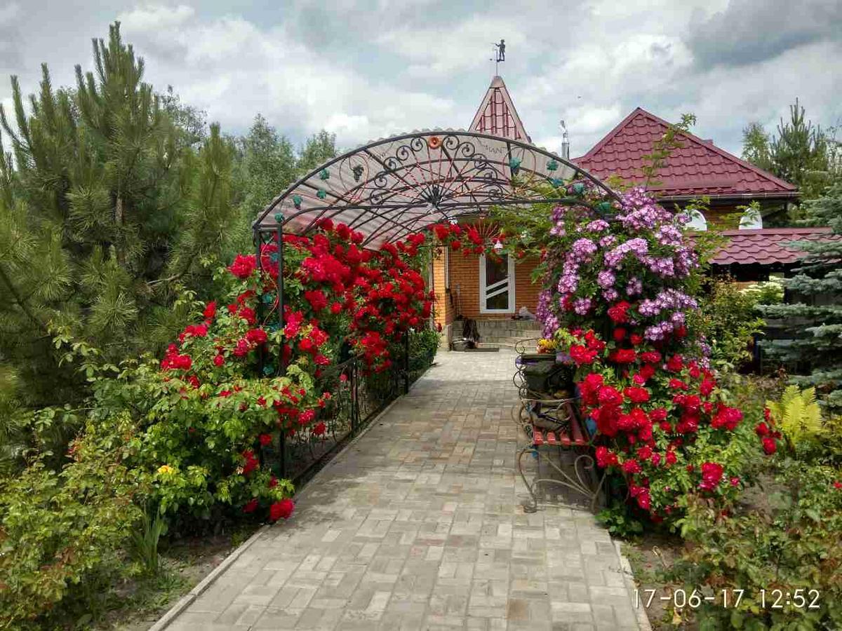 Fisherman'S House Rasavka Exterior foto